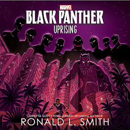 Icon image Black Panther: Uprising