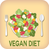 Vegan Diet icon