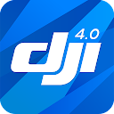 DJI GO 4--For drones since P4