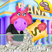 Top 31 Educational Apps Like Basic Banking & ATM simulator with Mr Fat Unicorn - Best Alternatives