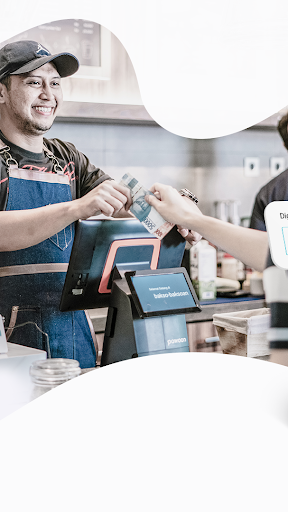 Pawoon: Kasir / POS Online Screen 3