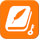 メモ日記（カレンダーに写真を添付できるシンプルな日記帳） - Androidアプリ