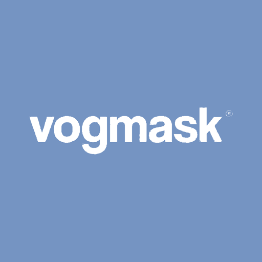 Vogmask logo