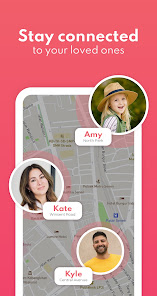Find Family - Location Tracker 1.10.9 APK + Mod (Free purchase) for Android