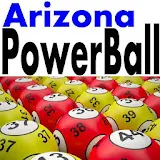 Powerball Lotto Arizona icon