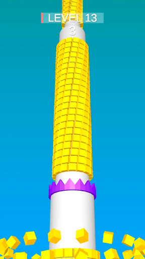Cut Corn - ASMR game screenshots 2