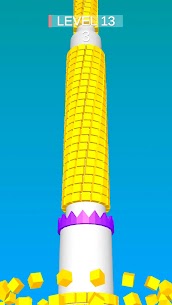 Cut Corn – ASMR game 2