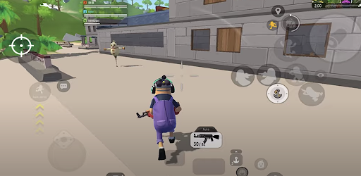 Download Tricks Sausage Man Battle Royale Apk Free App Last Version Heaven32 Downloads