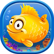 Fishing For Kids  Icon
