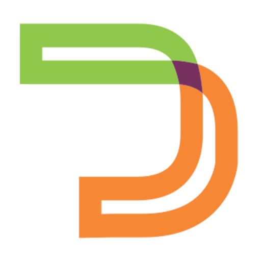동서콘트롤(주) 모바일 VAN logo