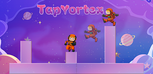 TapVortex