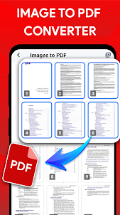 Pic PDF - Image to PDF