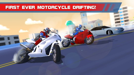 Drift Clash Online Racing 7