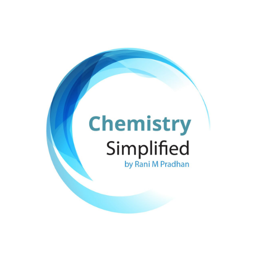 Chemistry Simplified logo