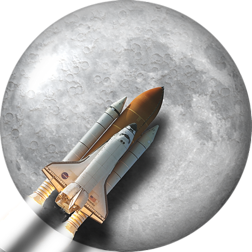 SpaceZX - SpaceX, NASA, Space logo
