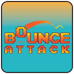 Cover Image of Download Bounce Attack  APK