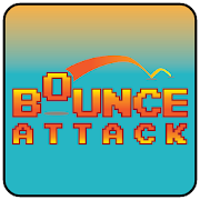 Top 20 Arcade Apps Like Bounce Attack - Best Alternatives