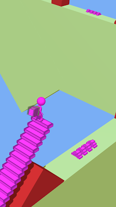Stair Run - Screenshot 3