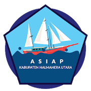 ASIAP - BPS Kabupaten Halmahera Utara
