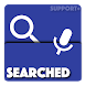 SearchedBar für Kustom - Androidアプリ