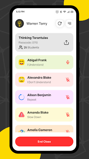 Bright Minds Screen 2