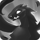 A Dark Dragon VIP icon