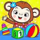 Toddler games for 2+ year baby 1.27 APK تنزيل