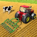 Download Farming Game Tractor Simulator Install Latest APK downloader