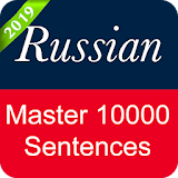 Russian Sentence Master icon