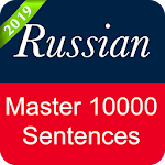 Russian Sentence Master Apk