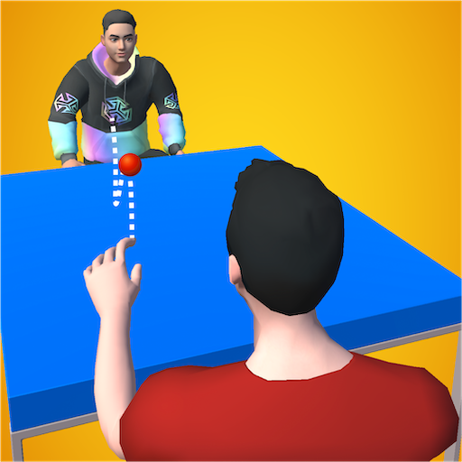 Game of Seven - Ping Pong Unduh di Windows