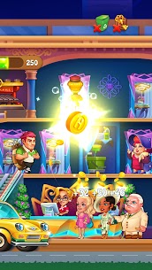 Dream Hotel Mod Apk: Hotel Manager (Unlimited Money) 7
