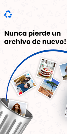 Vista previa de la aplicación