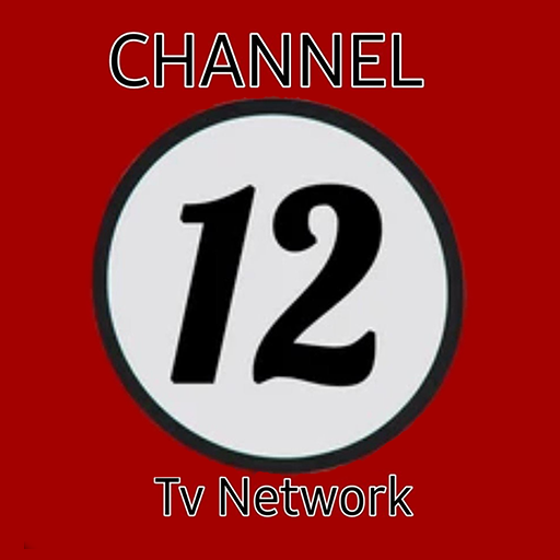 Channel 12 TV Network Header - AppWisp.com
