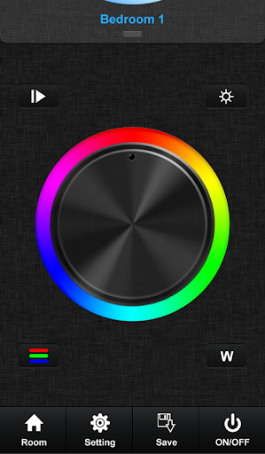 App-voorskou