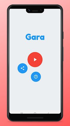 Gara - Screenshot 1