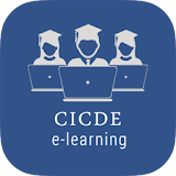 e-learning CICDE - Moldova icon
