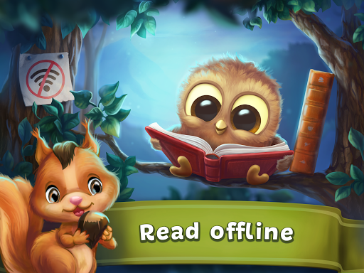 Fairy Tales ~ Childrenu2019s Books 15