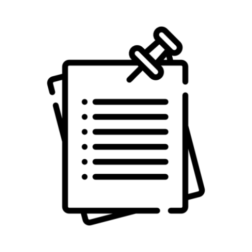 Notes logo