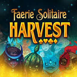 圖示圖片：Faerie Solitaire Harvest