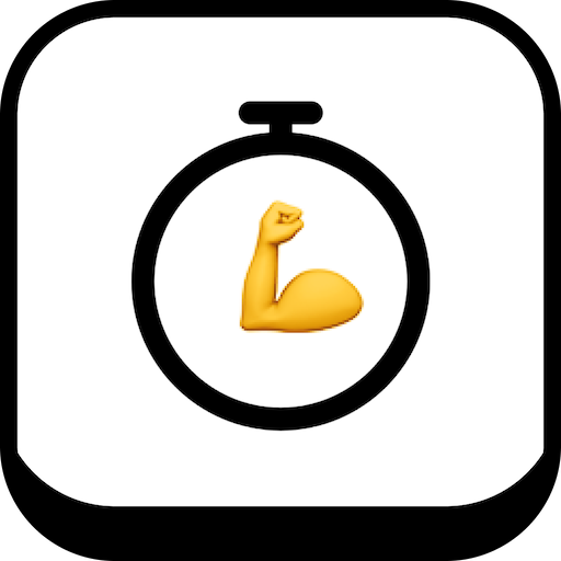 Simple Interval Workout Timer logo