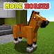 More Horses Mod in mcpe - Androidアプリ