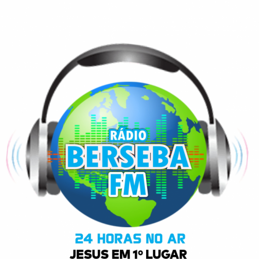 Berseba FM logo