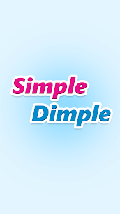 Simple Dimple – Pop It Game. Fidget Toy Antistress 1.1.7 Mod Apk(unlimited money)download 1