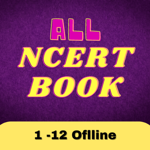 Ncert Books - Solution logo