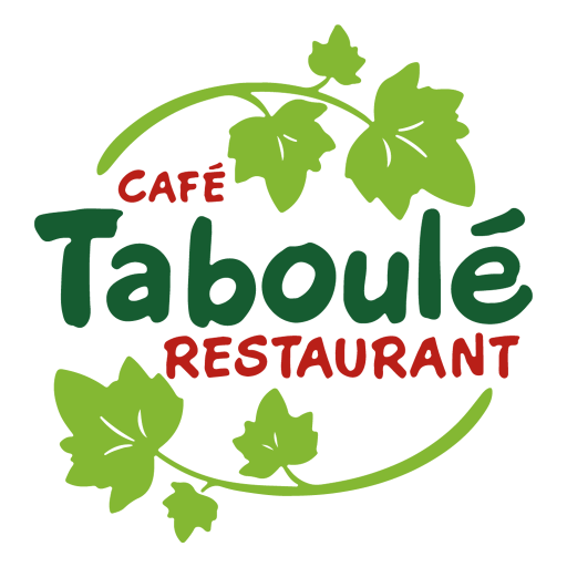 Taboule Restaurant Duisburg logo