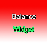 BD Mobile Balance Widget icon