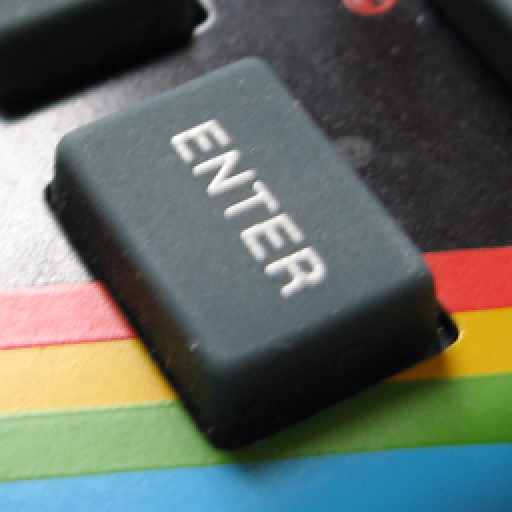 USP - ZX Spectrum Emulator logo