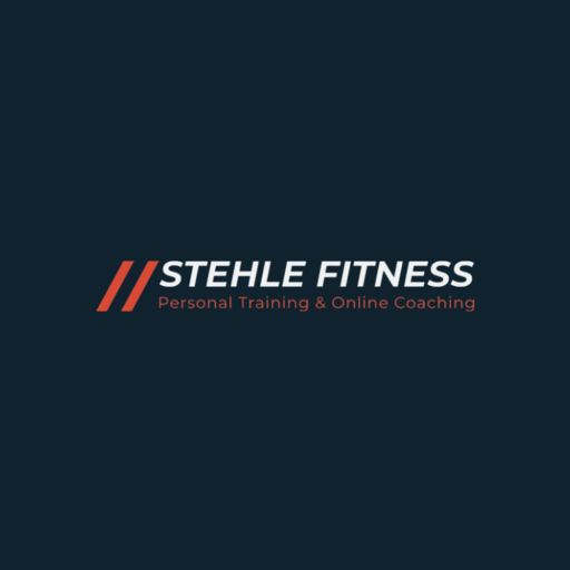 Stehle Fitness logo