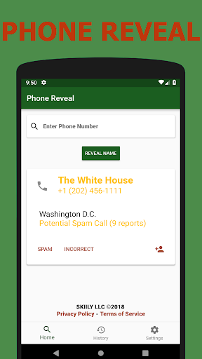 Phone Reveal Screen 2